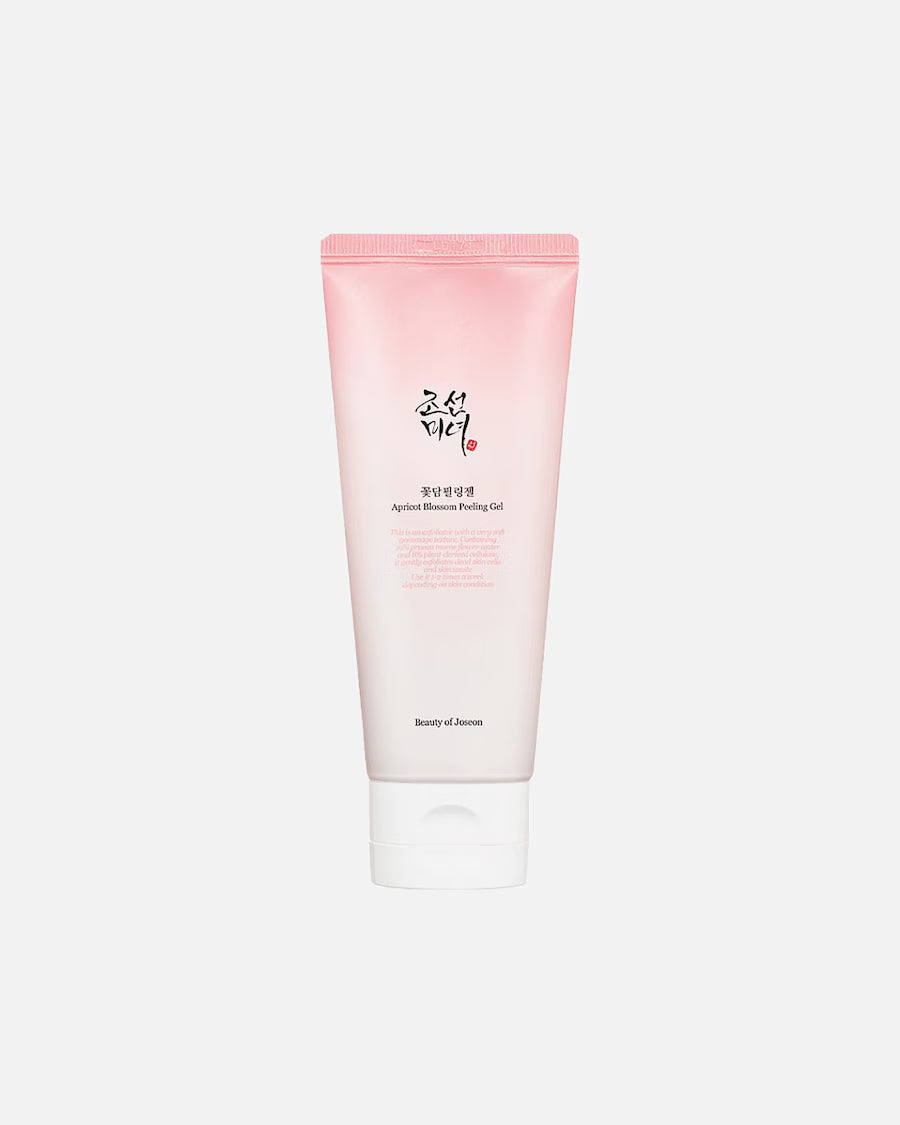 Beauty of Joseon – Apricot Blossom Peeling Gel (100ml)