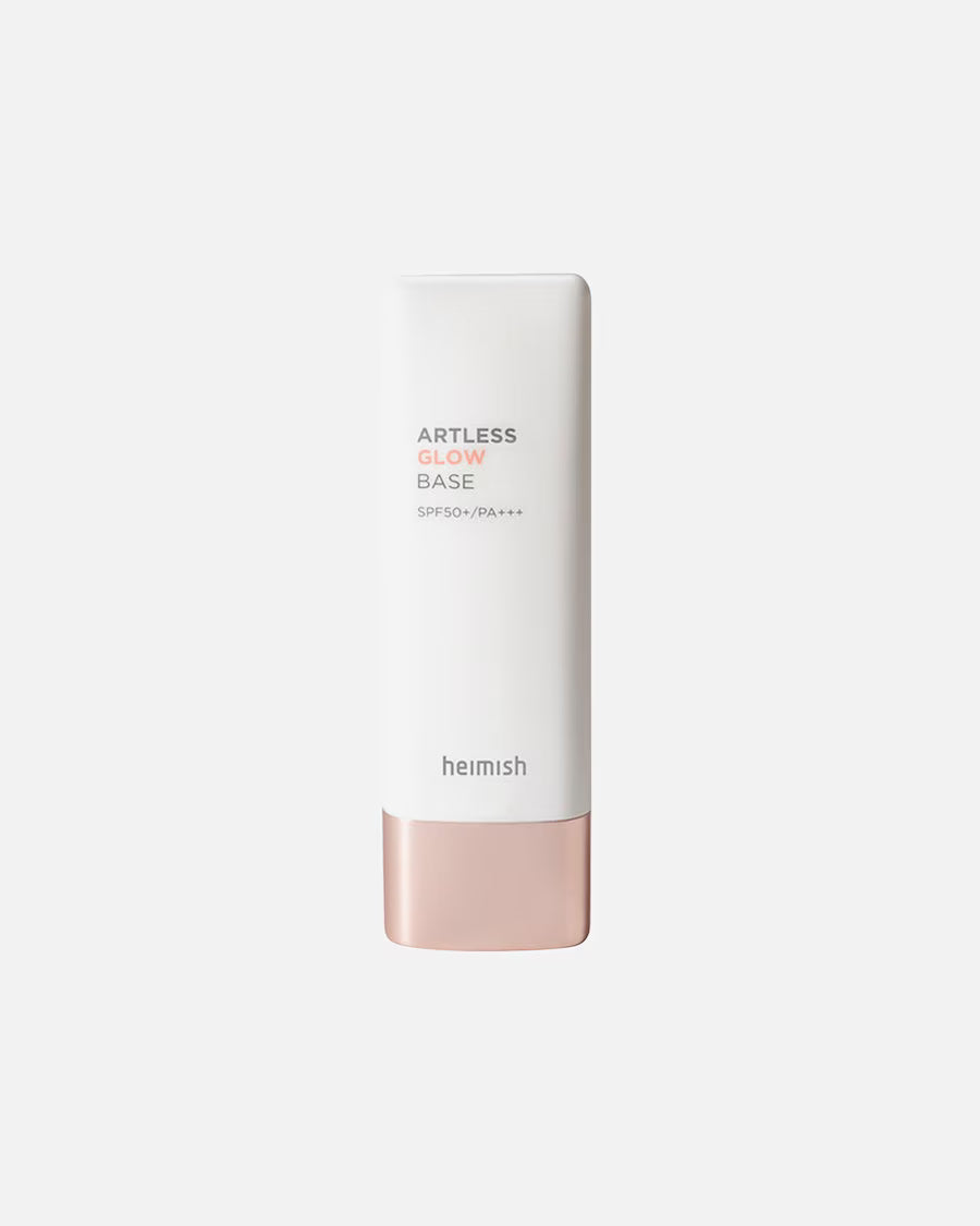 HEIMISH – ARTLESS GLOW BASE SPF 50+ PA+++ (40ml)