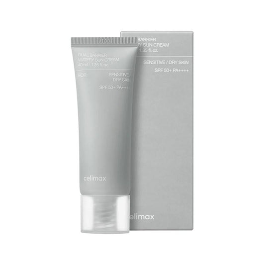 CELIMAX BARRIER WATERY SUN CREAM 40ML