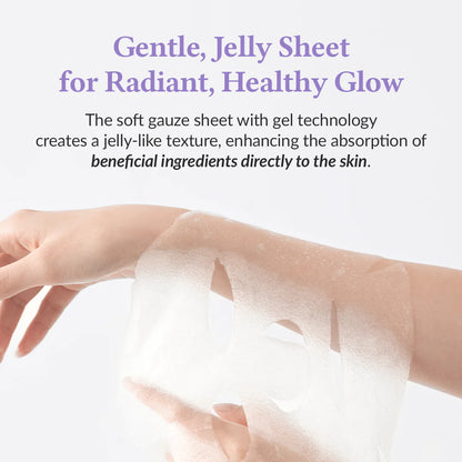 Dr. Althea – Jelly Seal Repair Mask