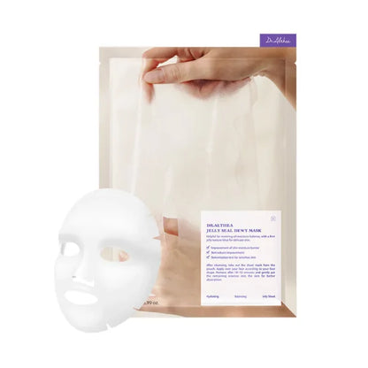 Dr. Althea – Jelly Seal Repair Mask