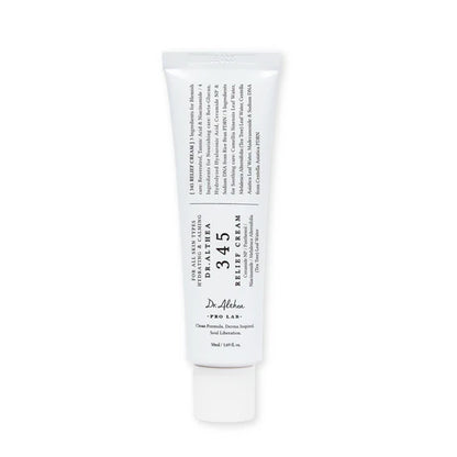 Dr. Althea – 345 Relief Cream (50ml)