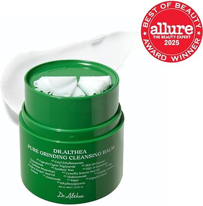 Dr. Althea – Pure Grinding Cleansing Balm (50ml)