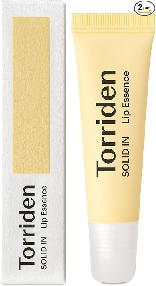 Torriden – Solid-In Ceramide Lip Essence (11ml)