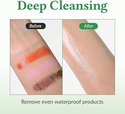 Dr. Althea – Pure Grinding Cleansing Balm (50ml)