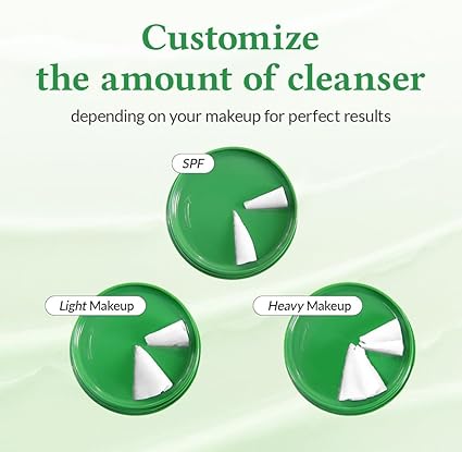 Dr. Althea – Pure Grinding Cleansing Balm (50ml)