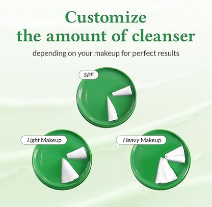 Dr. Althea – Pure Grinding Cleansing Balm (50ml)