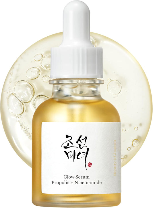 BEAUTY OF JOSEON – Glow Serum (Propolis + Niacinamide)