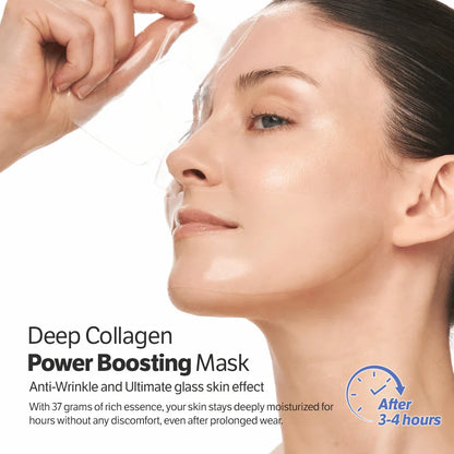 Sungboon Editor – Deep Collagen Power Boosting Mask