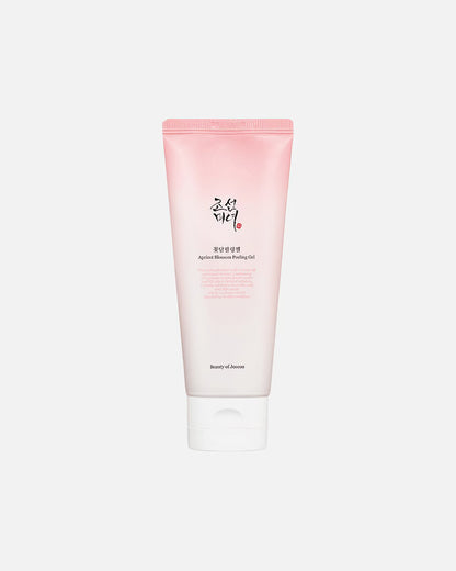 Beauty of Joseon – Apricot Blossom Peeling Gel (100ml)
