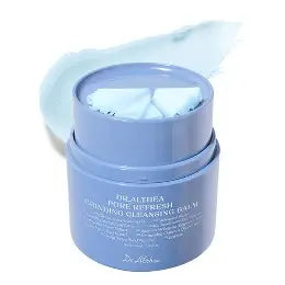 Dr. Althea – Pore Refresh Grinding Cleansing Balm (50ml)