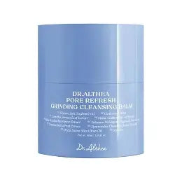 Dr. Althea – Pore Refresh Grinding Cleansing Balm (50ml)