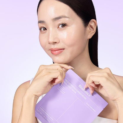 Biodance – Rejuvenating Caviar PDRN Real Deep Mask