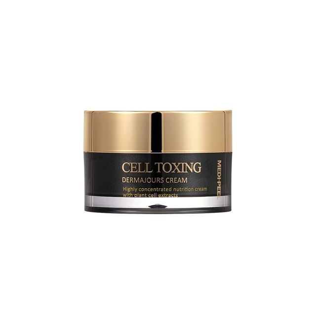 Medi-Peel – Cell Toxing Dermajours Cream (50g)