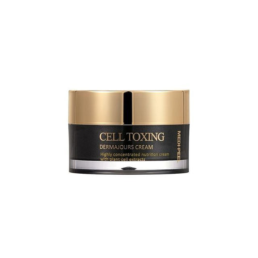 Medi-Peel – Cell Toxing Dermajours Cream (50g)