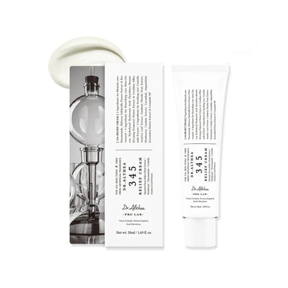Dr. Althea – 345 Relief Cream (50ml)
