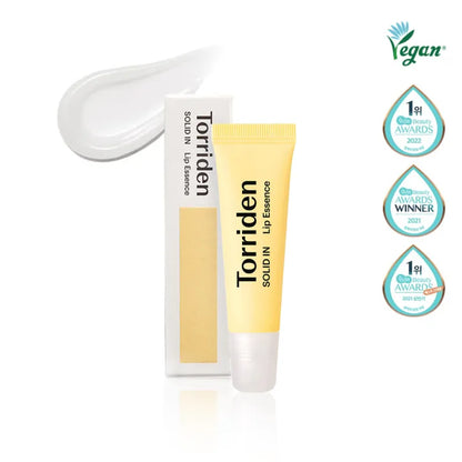 Torriden – Solid-In Ceramide Lip Essence (11ml)