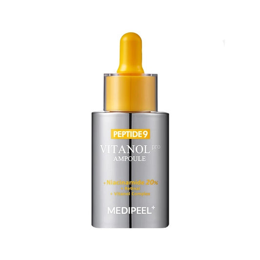 Medi-Peel – Peptide 9 Vitanol Ampoule Pro (30ml)