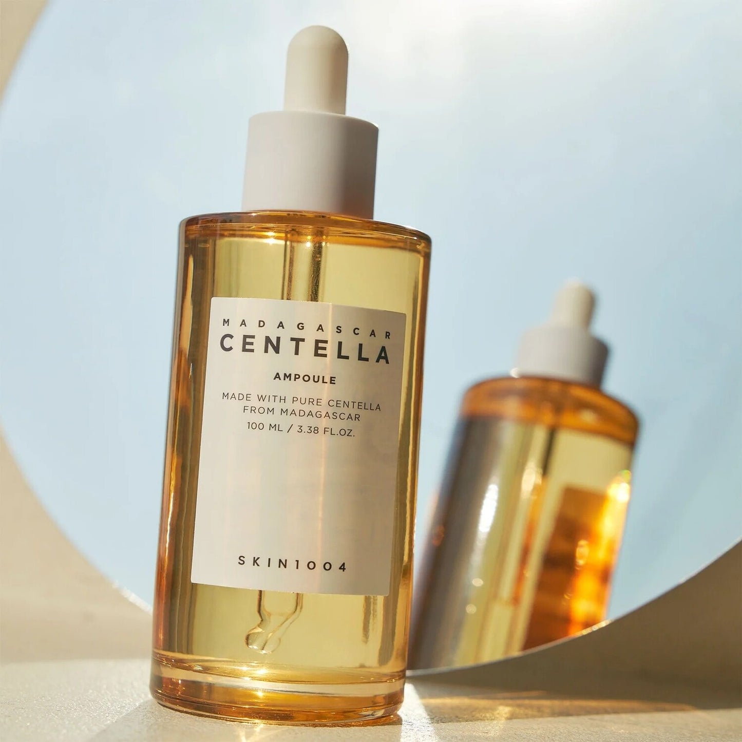 Skin 1004 Madagascar Centella Ampoule 100ml